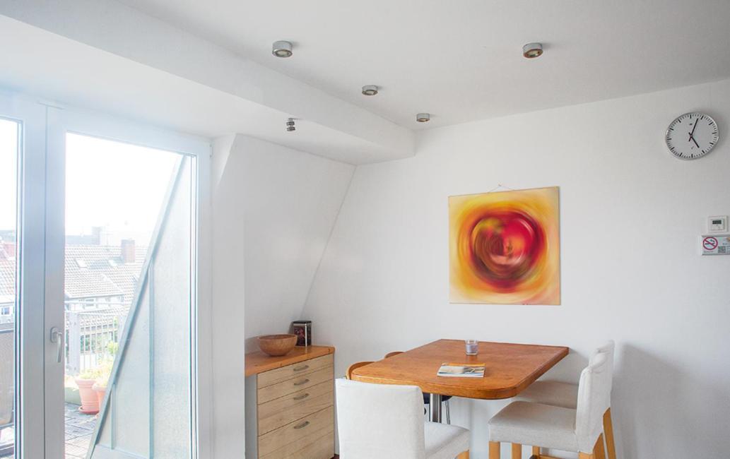 Apartment11 Thueringer Cologne Chambre photo