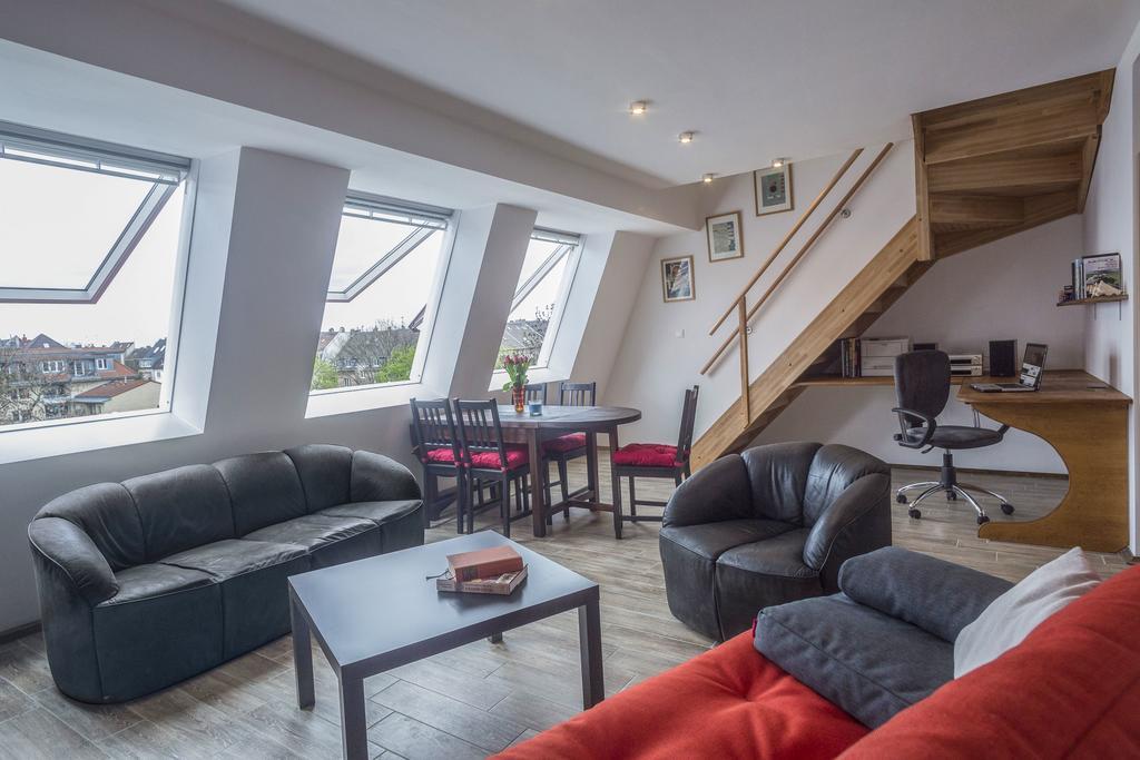 Apartment11 Thueringer Cologne Extérieur photo